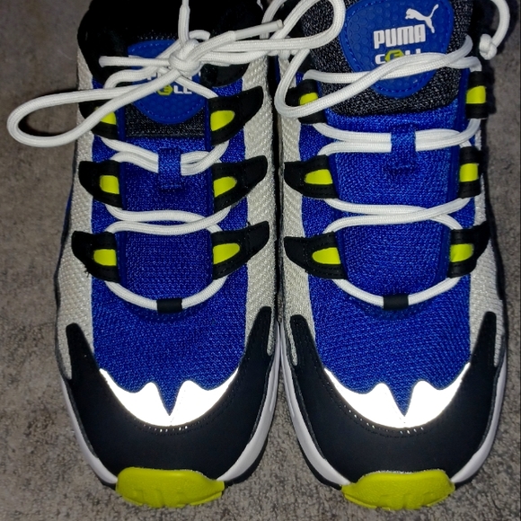 Puma cell - Picture 3 of 4